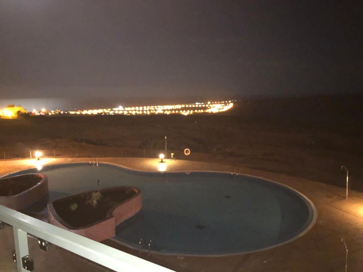 Villa Triplex Caleta De Fuste Impresionantes Vistas Extérieur photo