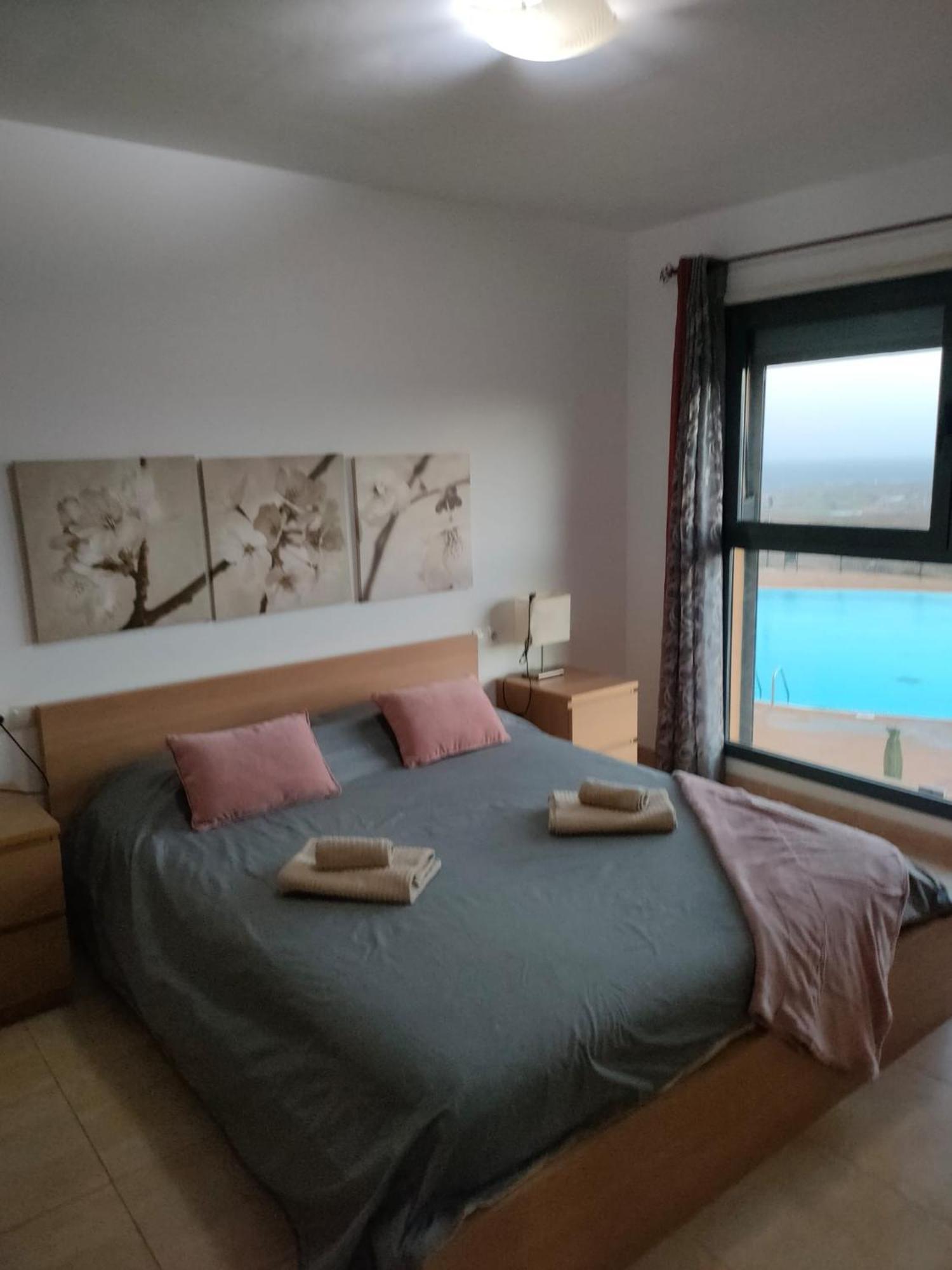 Villa Triplex Caleta De Fuste Impresionantes Vistas Extérieur photo