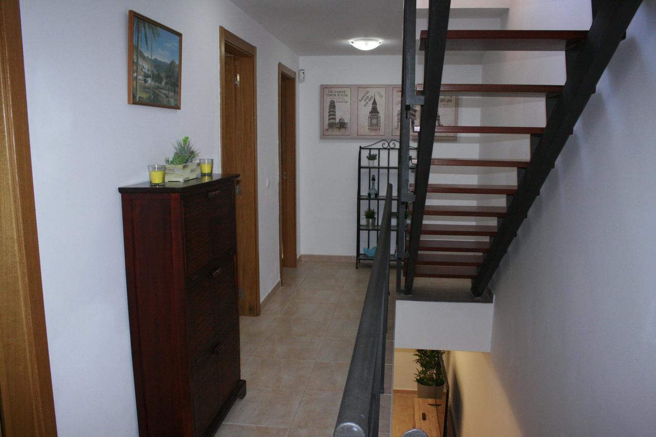 Villa Triplex Caleta De Fuste Impresionantes Vistas Extérieur photo