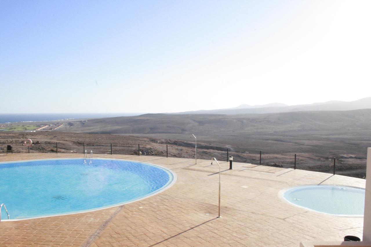 Villa Triplex Caleta De Fuste Impresionantes Vistas Extérieur photo